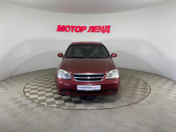 Chevrolet Lacetti I с пробегом 2007 года, цена 352 000 рублей, 306397 км, седан, Автокод Объявления