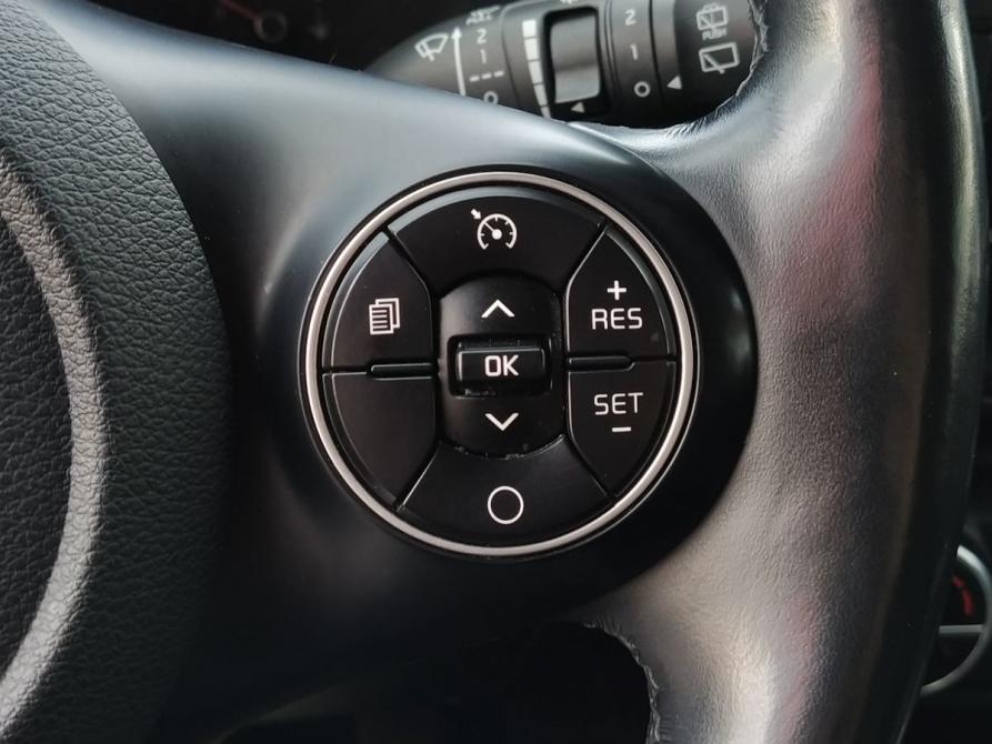 Kia Soul III Екатеринбург  - изображение 9
