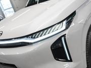 GAC Trumpchi S7 Москва  - изображение 59