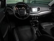 Lada (ВАЗ) Vesta I Рестайлинг (NG) Воронеж  - изображение 26