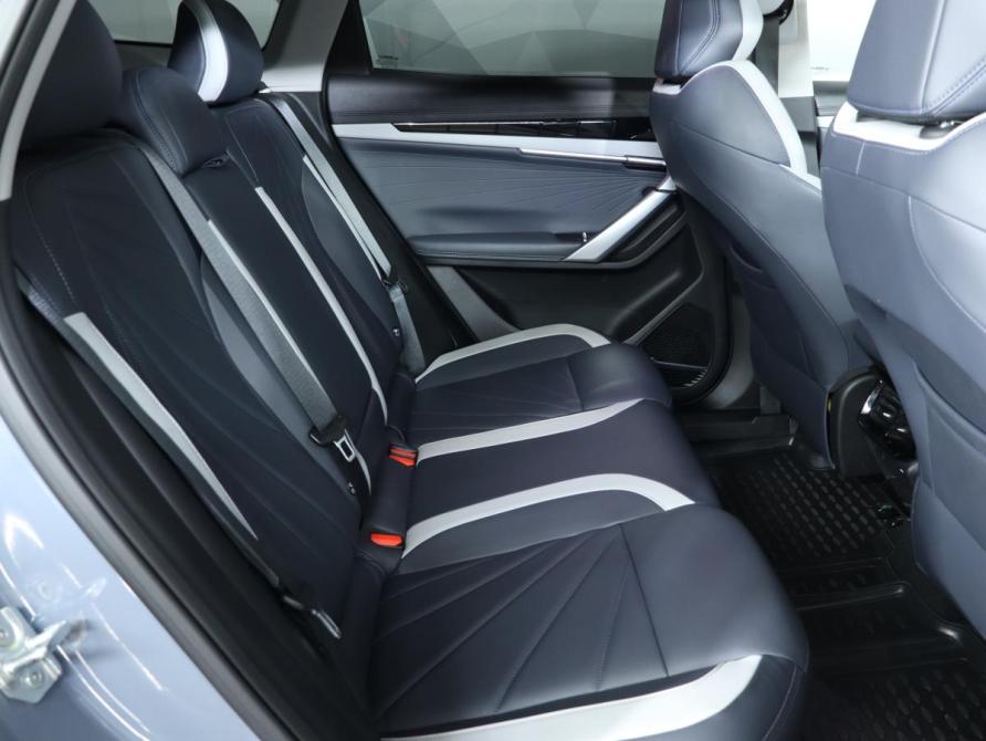 Geely Atlas II Москва  - изображение 26