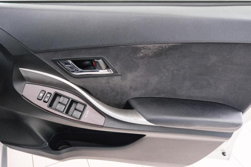 Toyota Premio II (T26) Рестайлинг 2 Красноярск  - изображение 19