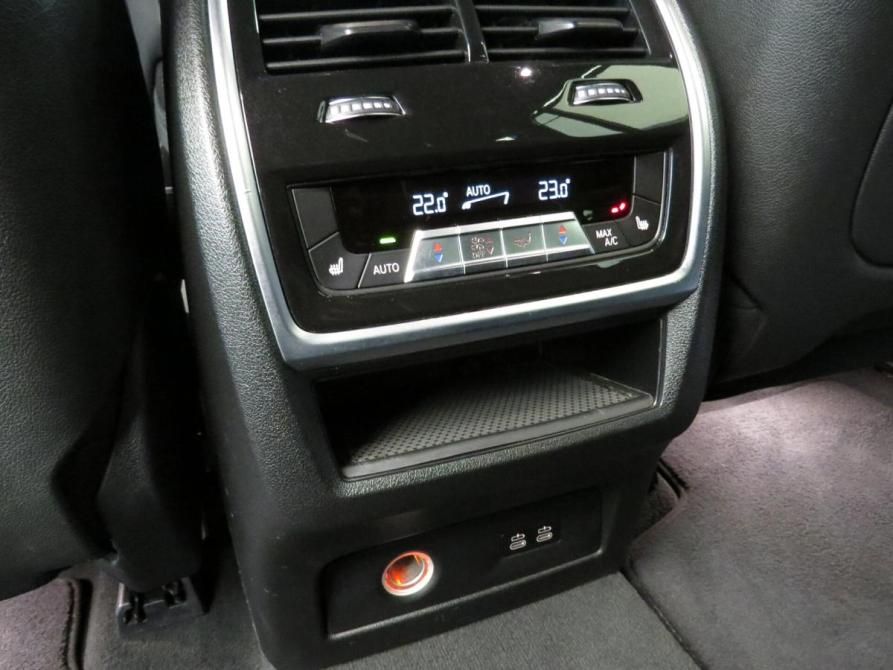 BMW X7 I (G07) Санкт-Петербург  - изображение 30