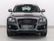 Audi Q5 I (8R) Рестайлинг Москва  - изображение 32