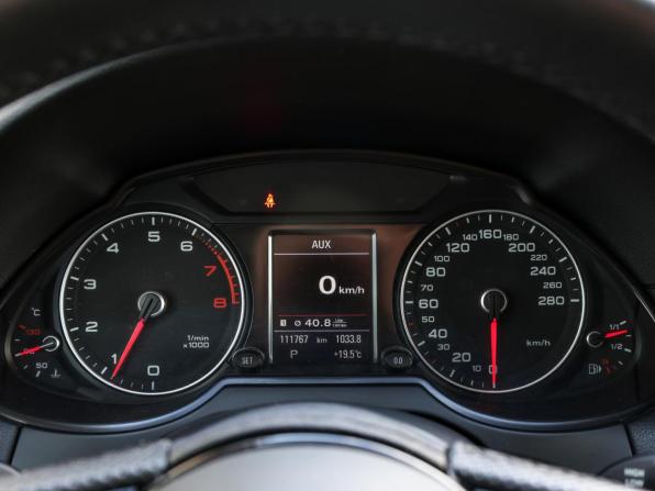 Audi Q5 I (8R) Рестайлинг с пробегом 2015 года, цена 1 998 000 рублей, 111000 км, внедорожник, Автокод Объявления