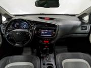 Kia Ceed II Рестайлинг Москва  - изображение 50