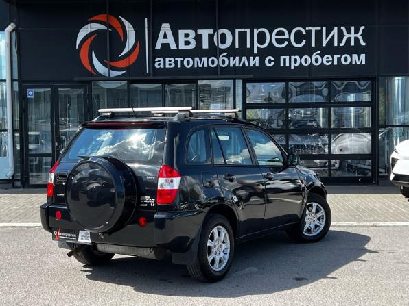 Chery Tiggo (T11) I с пробегом 2012 года, цена 569 000 рублей, 43848 км, внедорожник, Автокод Объявления