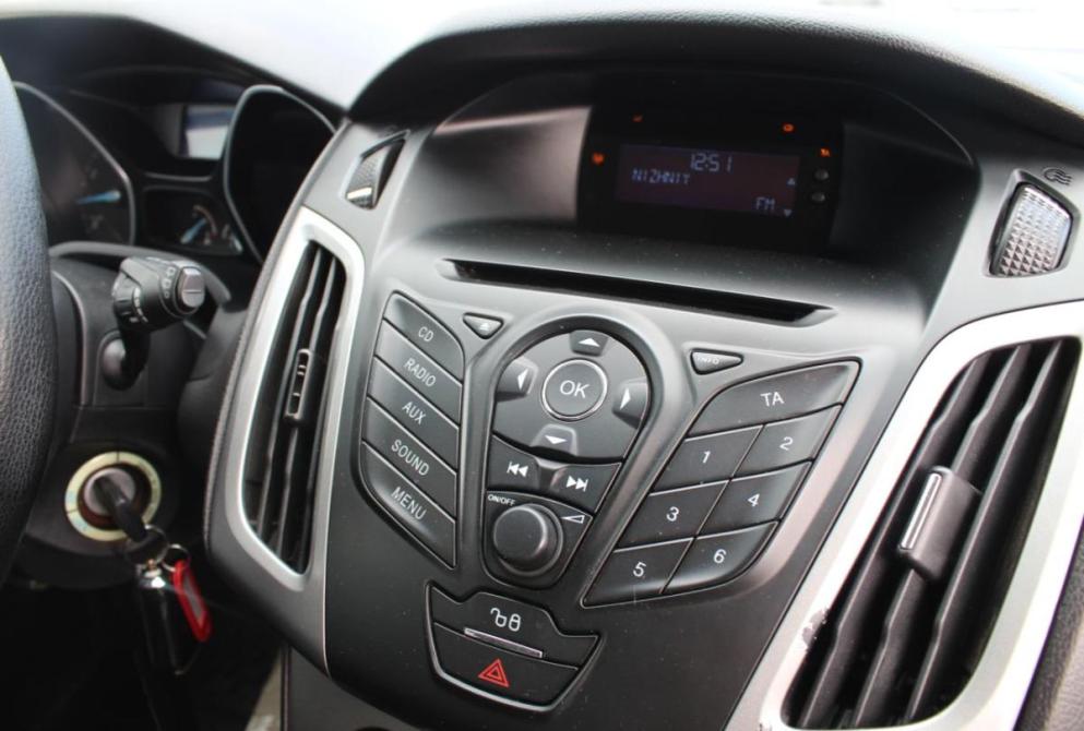 Ford Focus III Нижний Новгород  - изображение 19