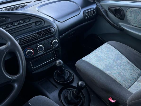 Chevrolet Niva I с пробегом 2004 года, цена 380 000 рублей, 207594 км, внедорожник, Автокод Объявления