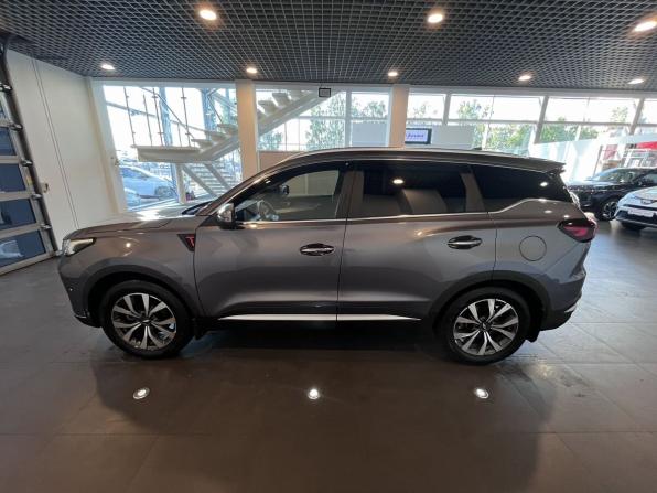 Chery Tiggo 7 Pro Max I с пробегом 2023 года, цена 2 075 000 рублей, 45037 км, внедорожник, Автокод Объявления