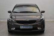 Kia Cerato III Рестайлинг (Classic) Москва  - изображение 18
