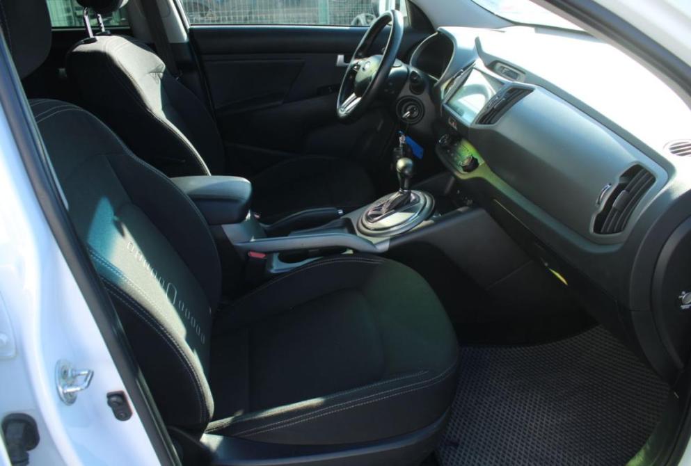 Kia Sportage III Саратов  - изображение 15