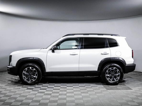 Haval Dargo с пробегом 2023 года, цена 2 720 000 рублей, 54939 км, внедорожник, Автокод Объявления