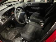 Peugeot 307 I Рестайлинг Челябинск  - изображение 8