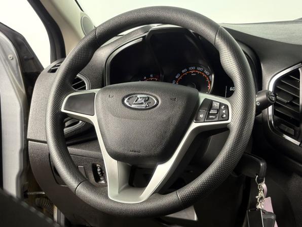 Lada (ВАЗ) XRAY I с пробегом 2022 года, цена 1 245 000 рублей, 60071 км, хэтчбек, Автокод Объявления