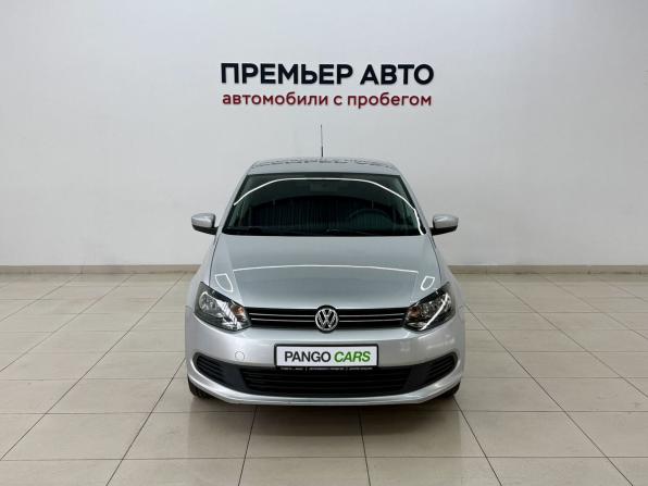 Volkswagen Polo V с пробегом 2012 года, цена 690 000 рублей, 167853 км, седан, Автокод Объявления