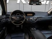 Mercedes-Benz S-Класс V (W221) Рестайлинг Краснодар  - изображение 33