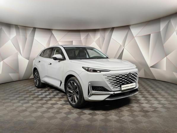 Новый Changan UNI-K 2025 года, цена 4 799 900 рублей, внедорожник, Автокод Объявления