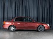 Kia Spectra I Рестайлинг 2 Волгоград  - изображение 19