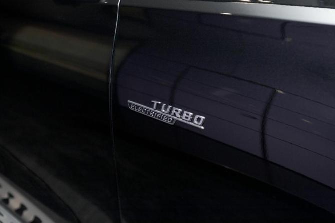 Новый Mercedes-Benz GLC AMG II (X254) 2025 года, цена 11 900 000 рублей, внедорожник, Автокод Объявления