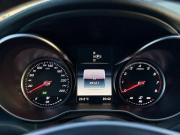 Mercedes-Benz C-Класс IV (W205) Пермь  - изображение 27
