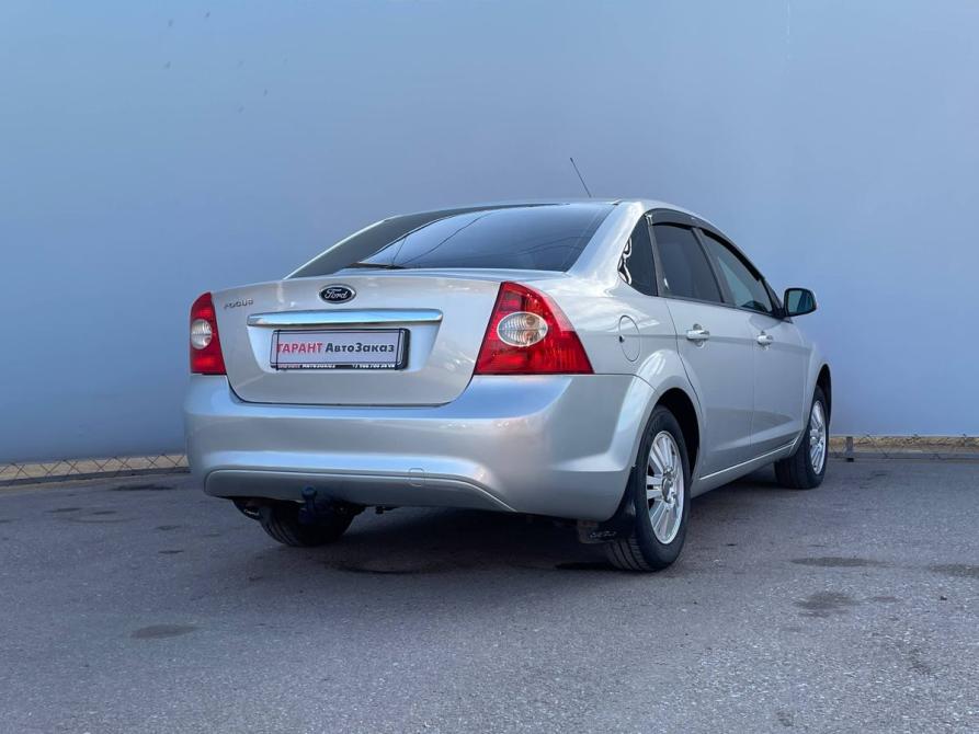 Ford Focus II Рестайлинг Стерлитамак  - изображение 8