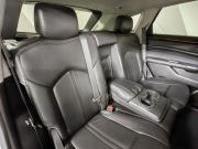 Cadillac SRX II Рестайлинг Москва  - изображение 35