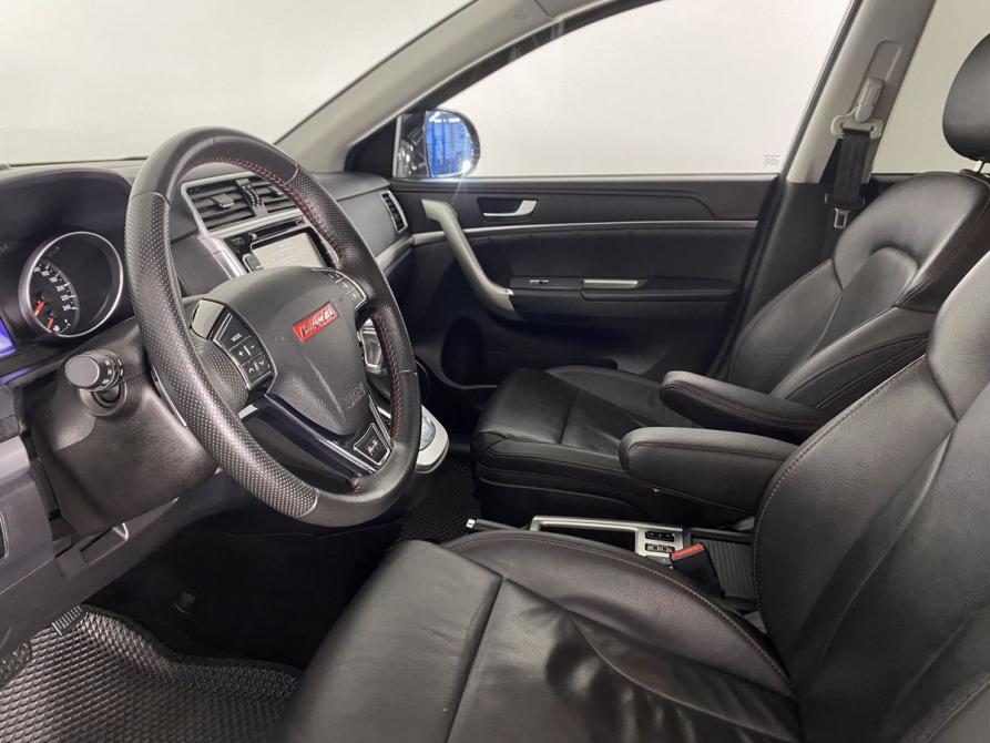 Haval H6 I Воронеж  - изображение 12