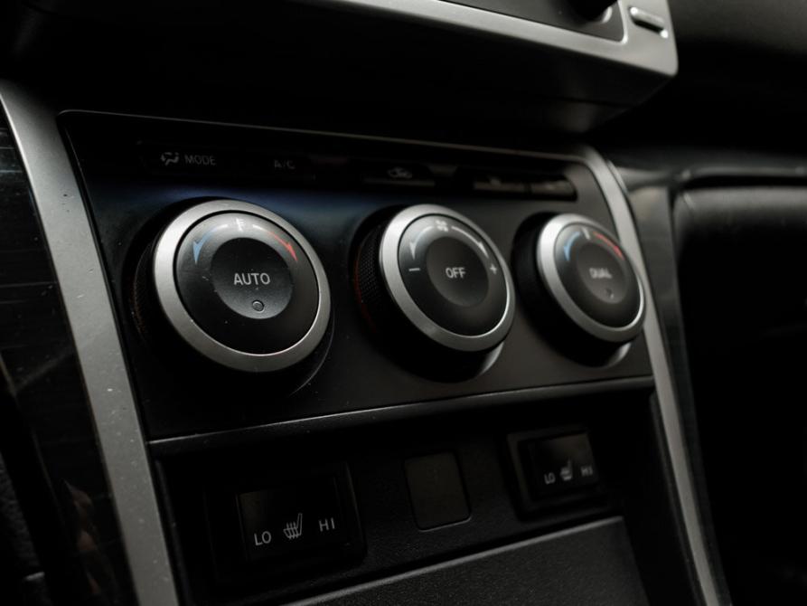 Mazda 6 II (GH) Екатеринбург  - изображение 20