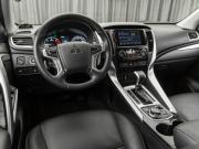 Mitsubishi Pajero Sport III Москва  - изображение 33