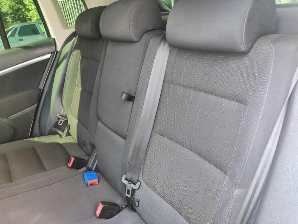 Volkswagen Tiguan I Рестайлинг с пробегом 2011 года, цена 1 040 000 рублей, 253000 км, внедорожник, Автокод Объявления