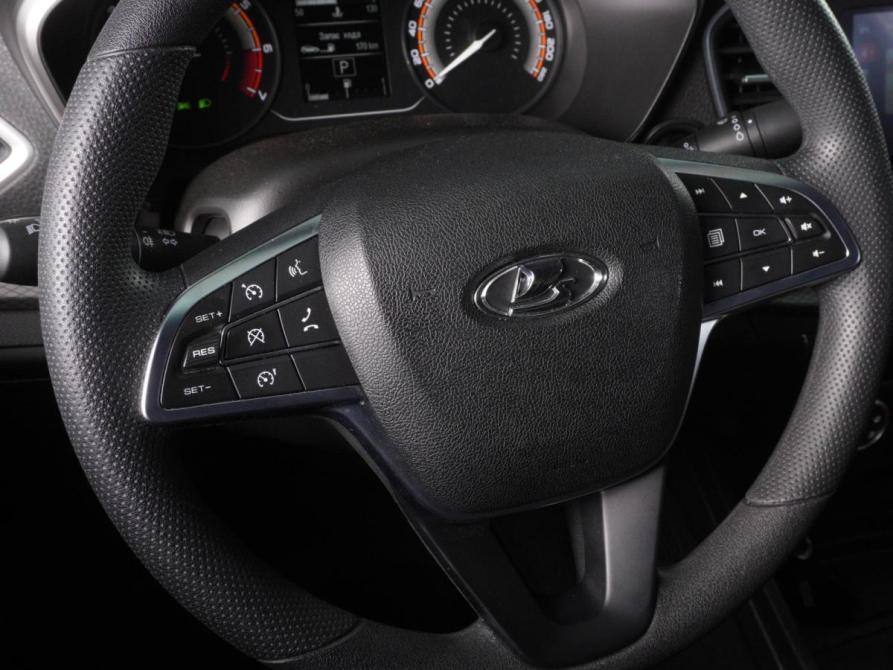 Lada (ВАЗ) Vesta I Рестайлинг (NG) Минеральные Воды  - изображение 15