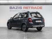 Lada (ВАЗ) Granta I Рестайлинг Тюмень  - изображение 29