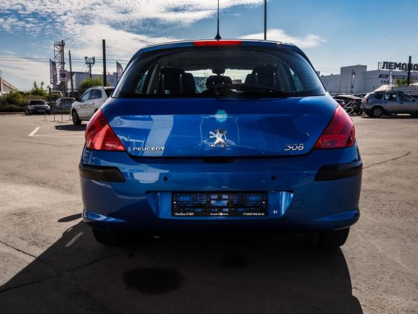 Peugeot 308 I Рестайлинг с пробегом 2011 года, цена 478 000 рублей, 295577 км, хэтчбек, Автокод Объявления