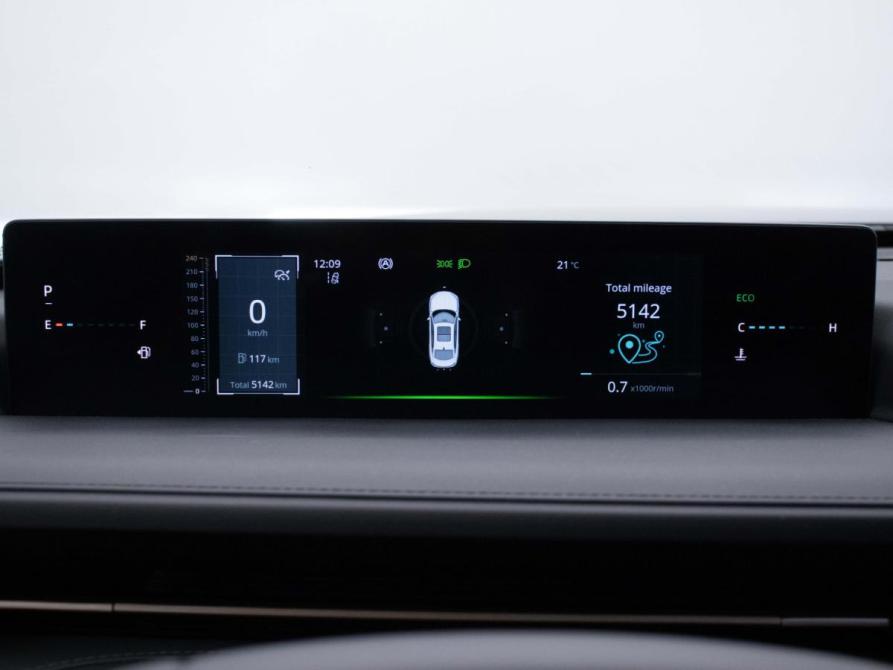 Changan Lamore Москва  - изображение 12