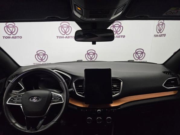 Lada (ВАЗ) Vesta I Рестайлинг (NG) с пробегом 2023 года, цена 1 254 000 рублей, 60364 км, седан, Автокод Объявления