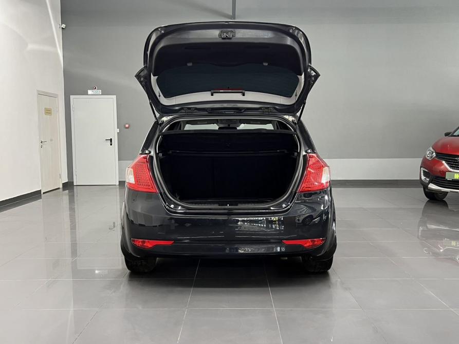 Kia Ceed I Рестайлинг Тверь  - изображение 7
