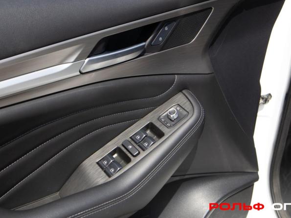 Haval F7 I с пробегом 2020 года, цена 1 768 000 рублей, 59324 км, внедорожник, Автокод Объявления