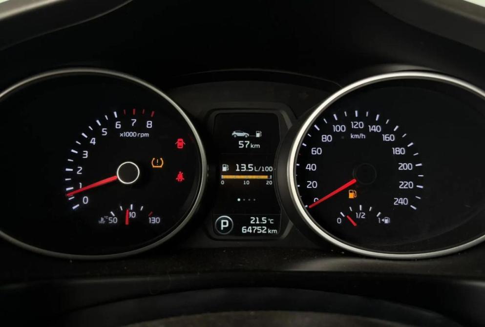 Kia Sportage III Рестайлинг Киров  - изображение 29
