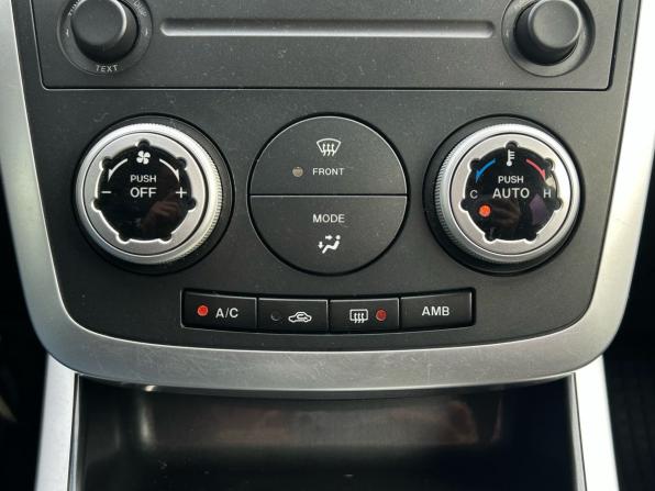Mazda CX-7 I с пробегом 2007 года, цена 740 000 рублей, 179910 км, внедорожник, Автокод Объявления