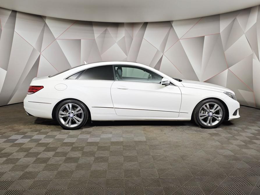 Mercedes-Benz E-Класс IV (W212 S212 C207) Рестайлинг Москва  - изображение 6