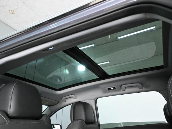 Chery Tiggo 8 Pro Max I Рестайлинг с пробегом 2023 года, цена 2 449 000 рублей, 52488 км, внедорожник, Автокод Объявления