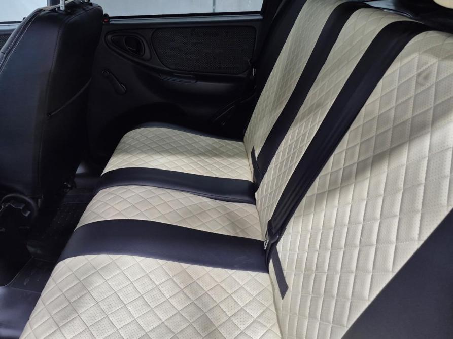 Lada (ВАЗ) Niva Travel I Воронеж  - изображение 18