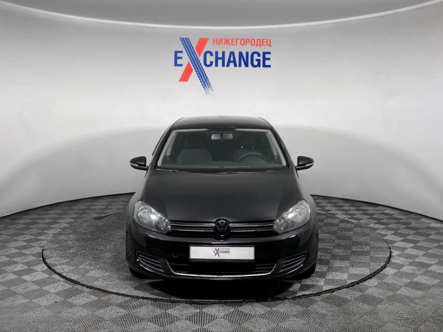 Volkswagen Golf VI Нижний Новгород  - изображение 2