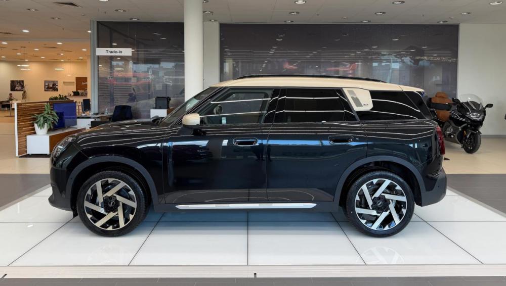 Mini Countryman III Санкт-Петербург  - изображение 7