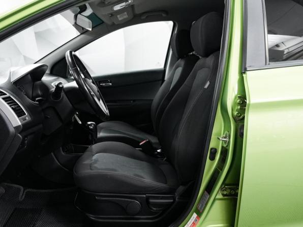 Hyundai i20 I с пробегом 2010 года, цена 687 000 рублей, 112145 км, хэтчбек, Автокод Объявления