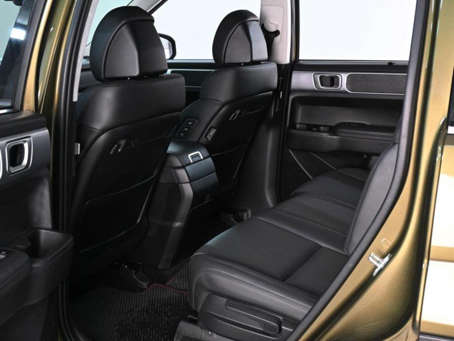 Hyundai Santa Fe V (MX5) Ростов-на-Дону  - изображение 11