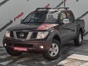 Nissan Navara (Frontier) III (D40) Екатеринбург  - изображение 24