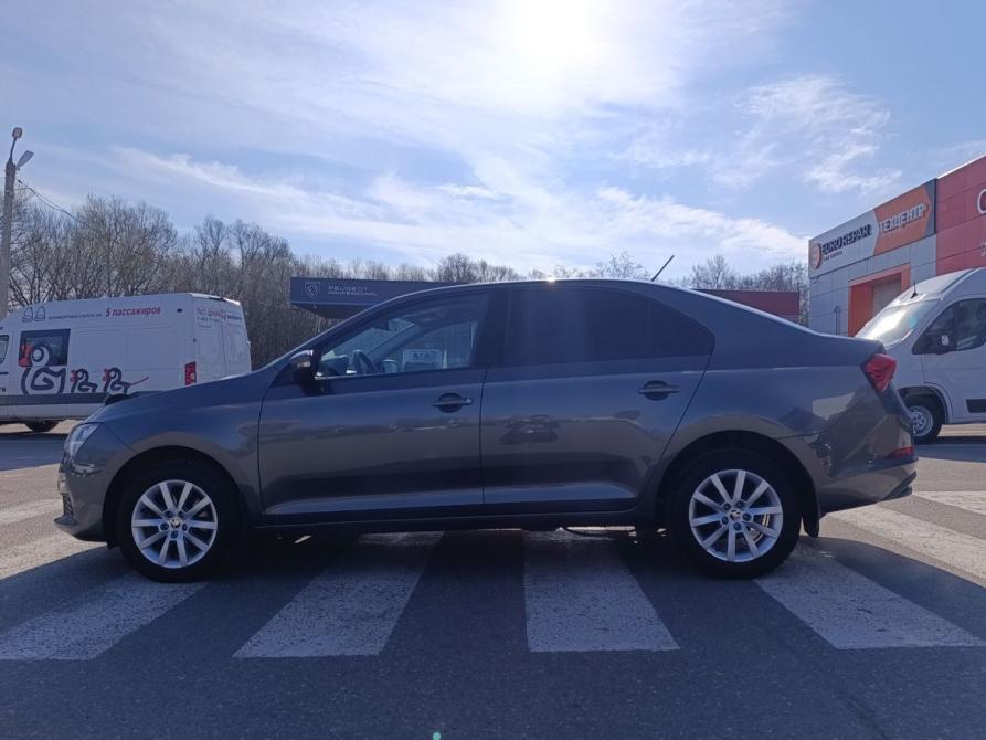 Skoda Rapid II Тверь  - изображение 4