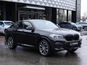 BMW X4 II (G02) Москва  - изображение 28